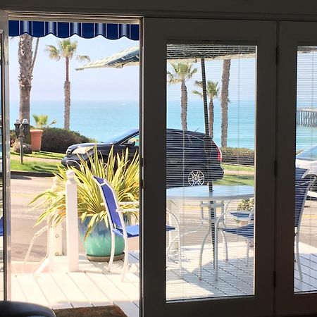 Sea Horse Resort San Clemente Zewnętrze zdjęcie