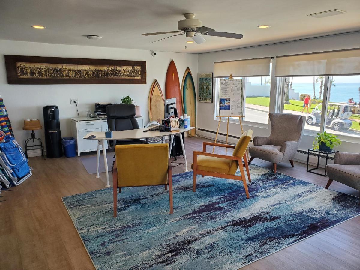 Sea Horse Resort San Clemente Zewnętrze zdjęcie