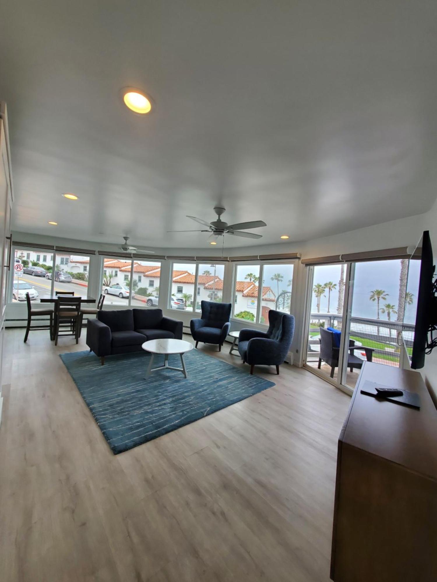Sea Horse Resort San Clemente Pokój zdjęcie