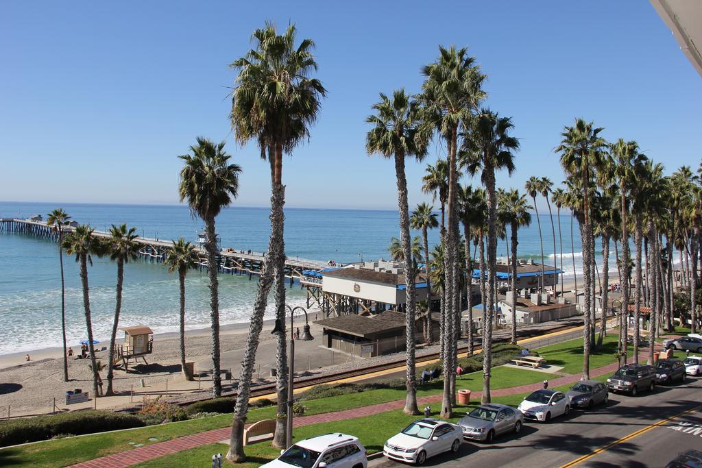 Sea Horse Resort San Clemente Zewnętrze zdjęcie
