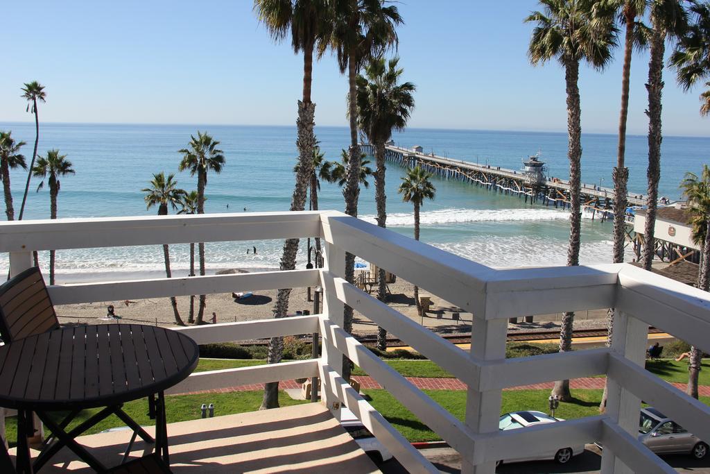 Sea Horse Resort San Clemente Zewnętrze zdjęcie