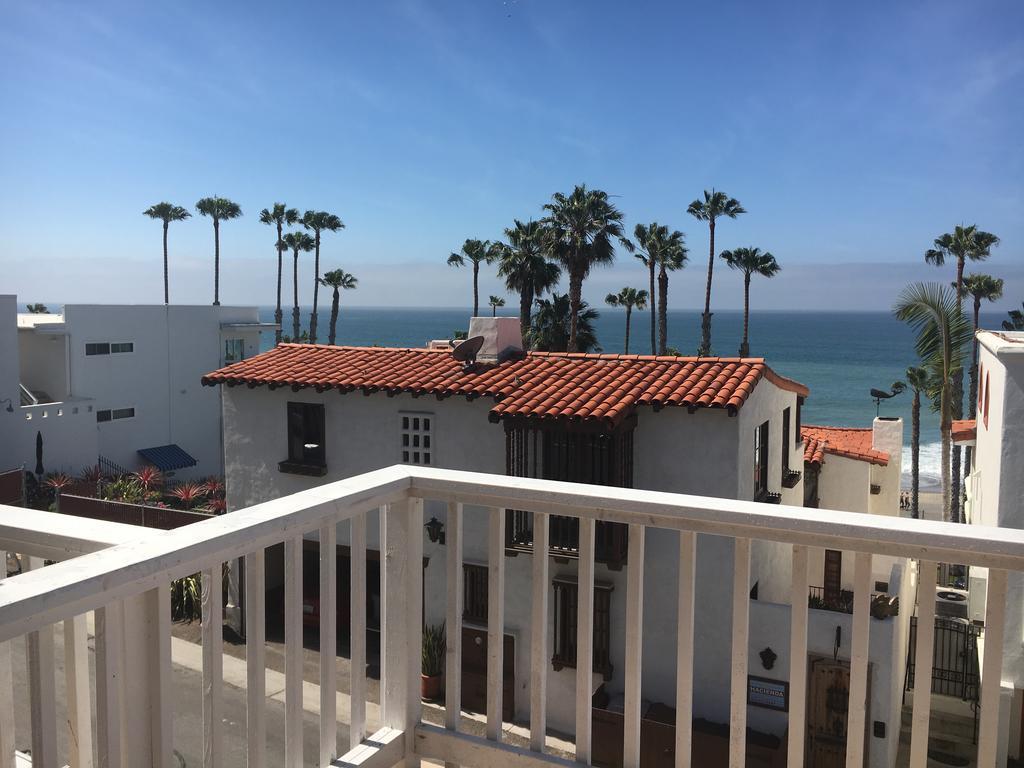 Sea Horse Resort San Clemente Zewnętrze zdjęcie