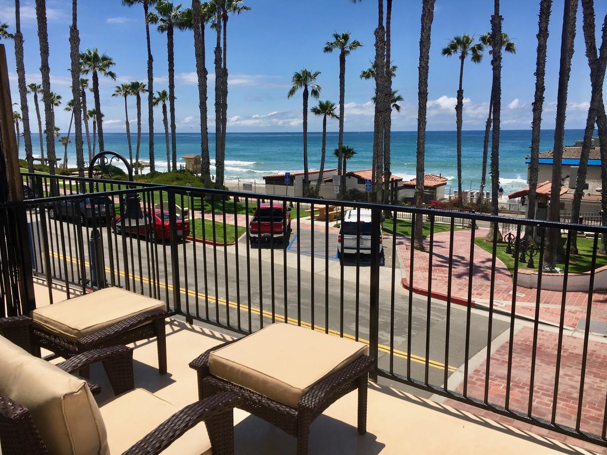 Sea Horse Resort San Clemente Zewnętrze zdjęcie
