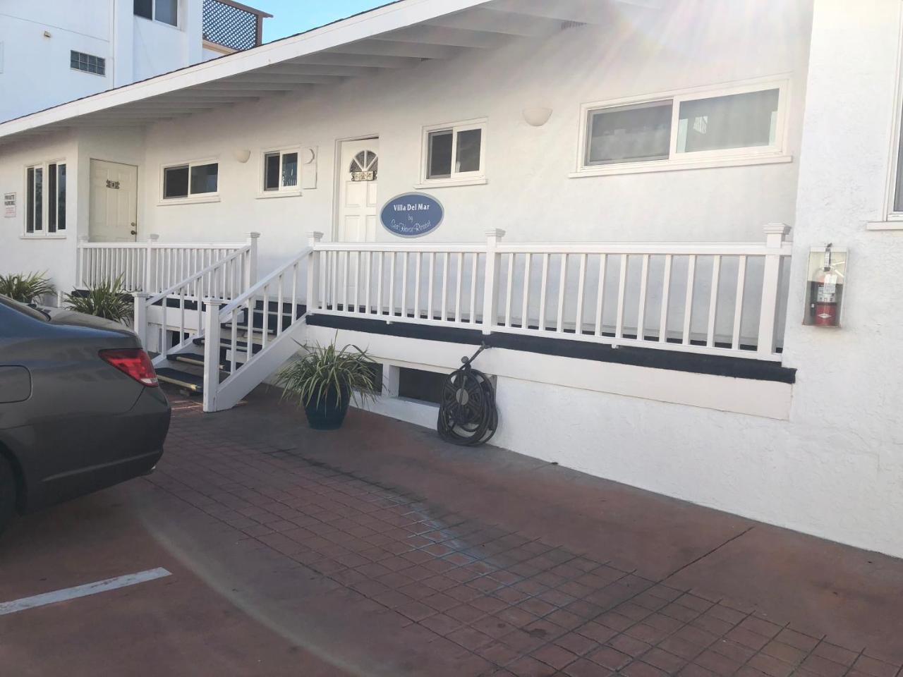 Sea Horse Resort San Clemente Zewnętrze zdjęcie