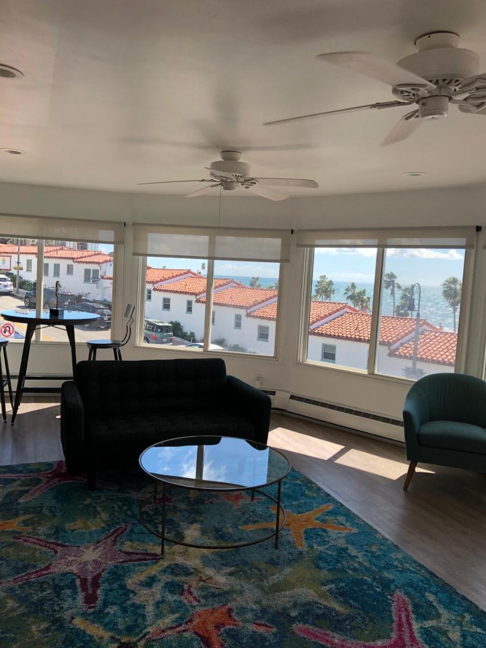 Sea Horse Resort San Clemente Zewnętrze zdjęcie