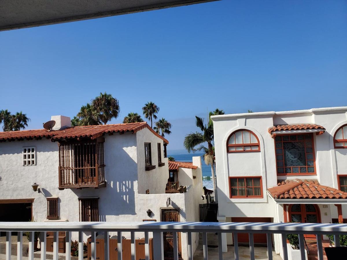 Sea Horse Resort San Clemente Zewnętrze zdjęcie