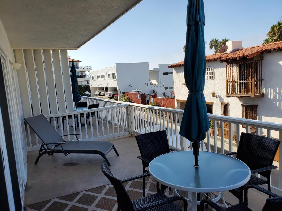 Sea Horse Resort San Clemente Zewnętrze zdjęcie