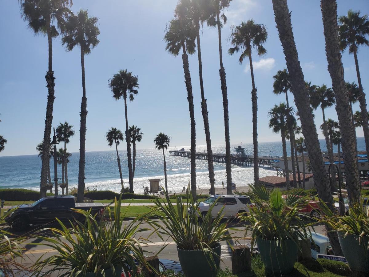 Sea Horse Resort San Clemente Zewnętrze zdjęcie