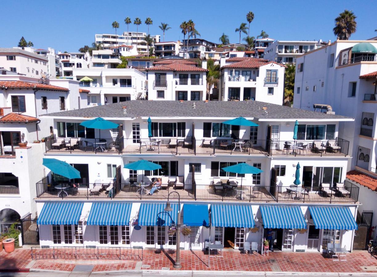 Sea Horse Resort San Clemente Zewnętrze zdjęcie