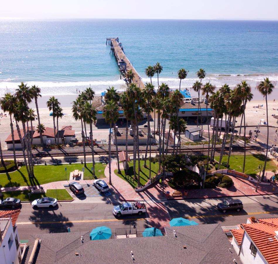 Sea Horse Resort San Clemente Zewnętrze zdjęcie
