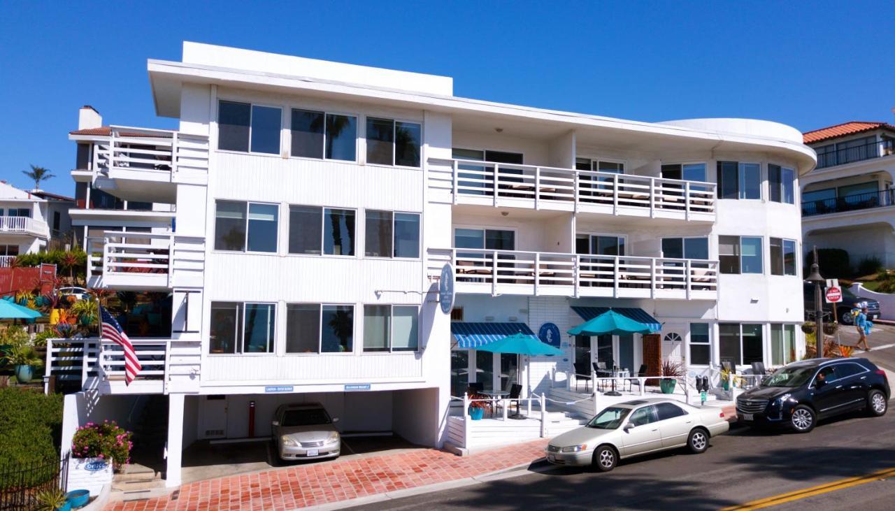 Sea Horse Resort San Clemente Zewnętrze zdjęcie