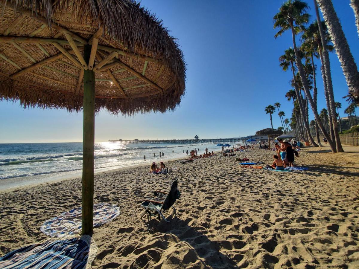 Sea Horse Resort San Clemente Zewnętrze zdjęcie